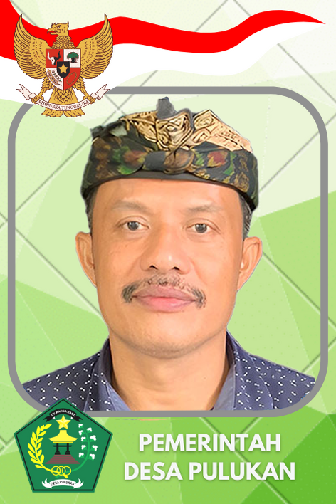 I WAYAN ARMAWA